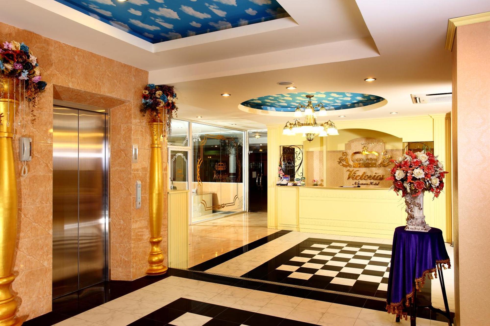 Victoria Nimman Hotel Chiang Mai Esterno foto